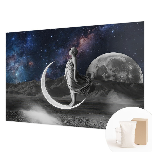 Motivtapete Nachtträume