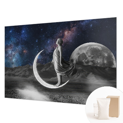 Motivtapete Nachtträume