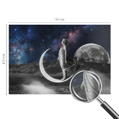 Motivtapete Nachtträume