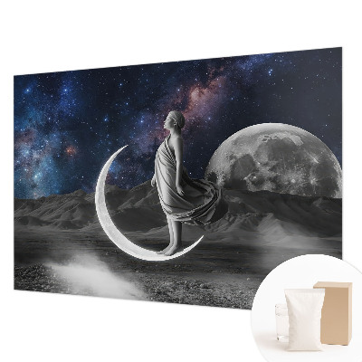 Motivtapete Nachtträume