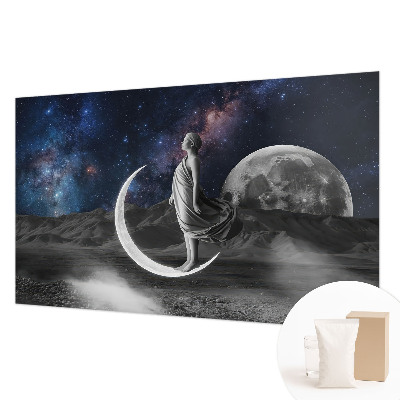 Motivtapete Nachtträume