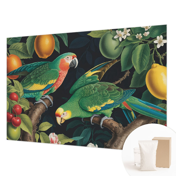 Vlies-Fototapete Tropisches Abenteuer