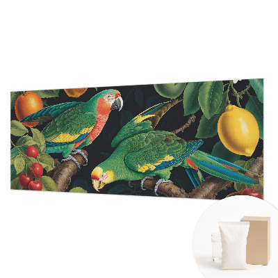 Vlies-Fototapete Tropisches Abenteuer