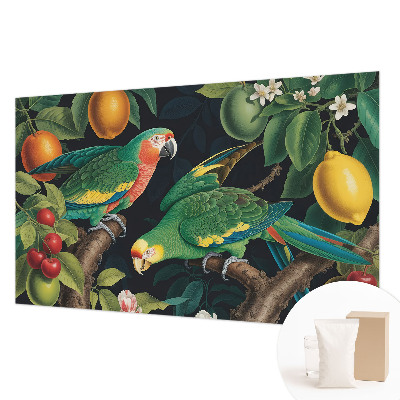 Vlies-Fototapete Tropisches Abenteuer