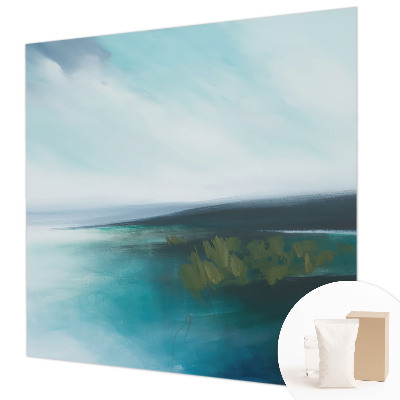 Bildtapete Wasserharmonie