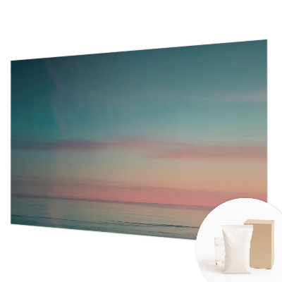 Fototapete fürs Kinderzimmer Ruhige See