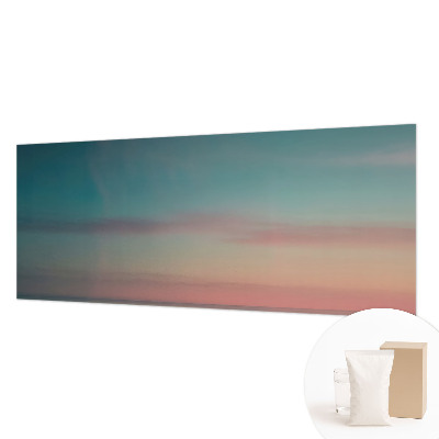 Fototapete fürs Kinderzimmer Ruhige See