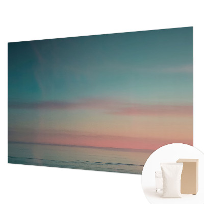 Fototapete fürs Kinderzimmer Ruhige See