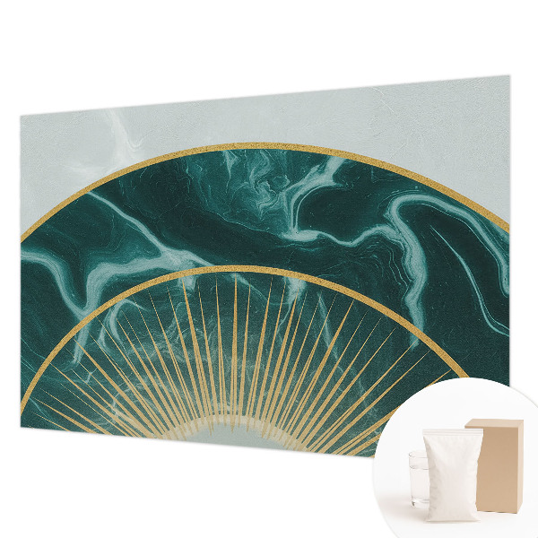 Fototapete nach Maß Eleganter Marmor