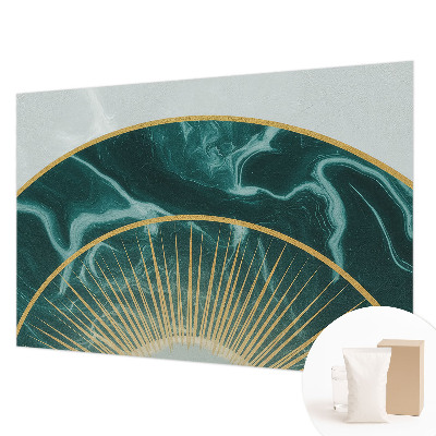 Fototapete nach Maß Eleganter Marmor