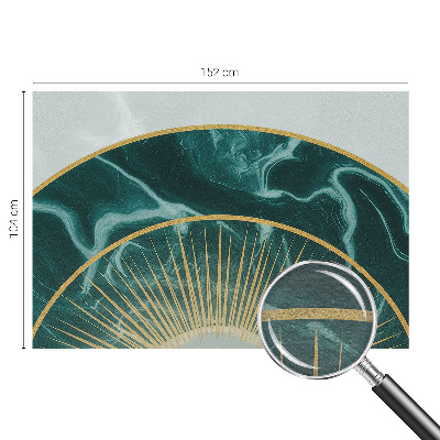 Fototapete nach Maß Eleganter Marmor