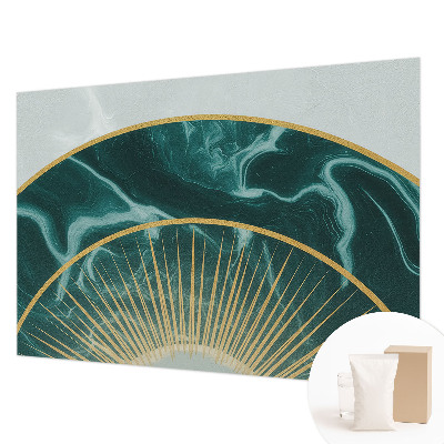 Fototapete nach Maß Eleganter Marmor