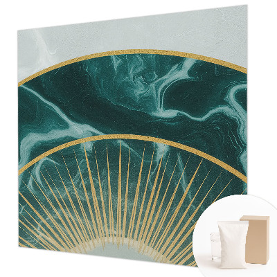 Fototapete nach Maß Eleganter Marmor