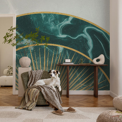 Fototapete nach Maß Eleganter Marmor