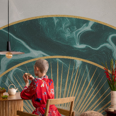 Fototapete nach Maß Eleganter Marmor