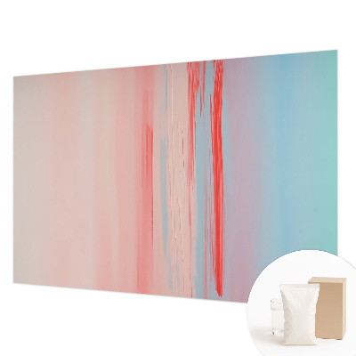 Fototapete Farben der Harmonie