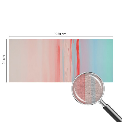 Fototapete Farben der Harmonie
