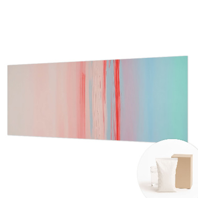 Fototapete Farben der Harmonie