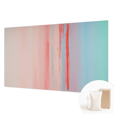 Fototapete Farben der Harmonie