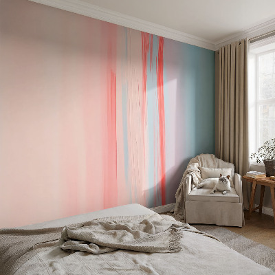 Fototapete Farben der Harmonie