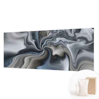 Vlies-Fototapete Wirbelnde Wolken