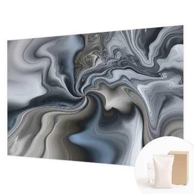 Vlies-Fototapete Wirbelnde Wolken