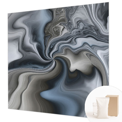 Vlies-Fototapete Wirbelnde Wolken