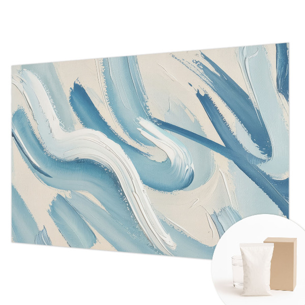 Vlies-Fototapete nach Maß Abstrakte Striche