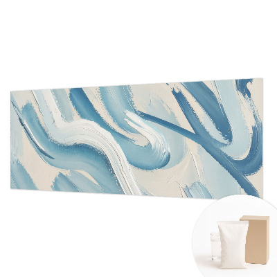 Vlies-Fototapete nach Maß Abstrakte Striche