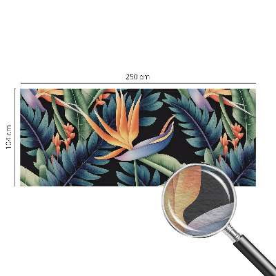 Fototapete nach Maß Paradies-Thema