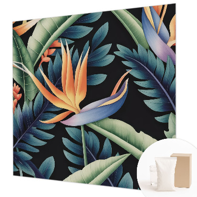 Fototapete nach Maß Paradies-Thema