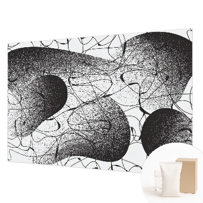 Vlies-Fototapete Abstraktes Muster