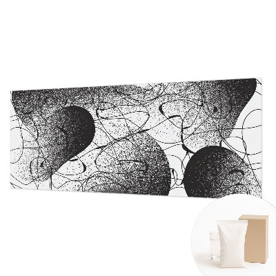 Vlies-Fototapete Abstraktes Muster