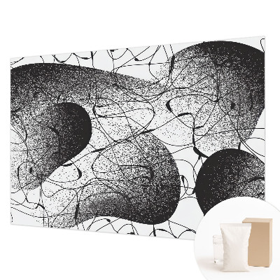 Vlies-Fototapete Abstraktes Muster