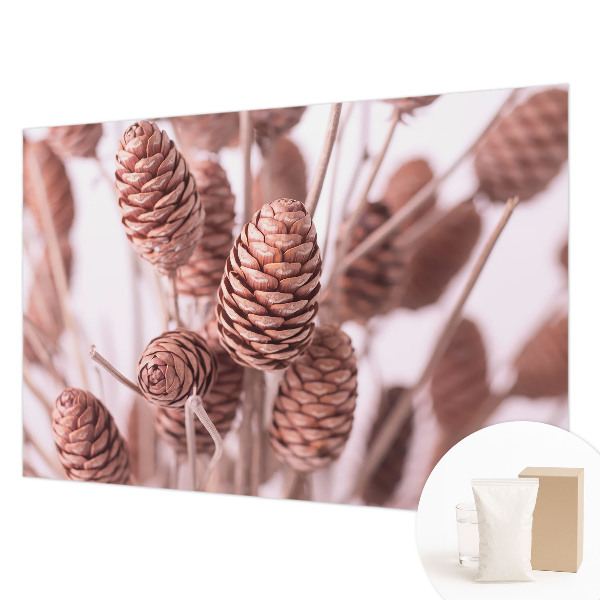 Bildtapete Natürliche Eleganz