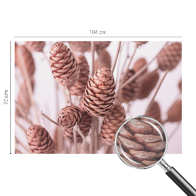 Bildtapete Natürliche Eleganz