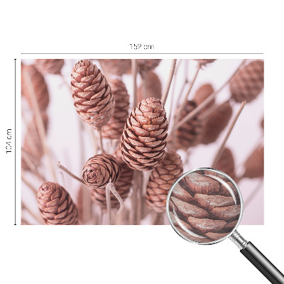 Bildtapete Natürliche Eleganz