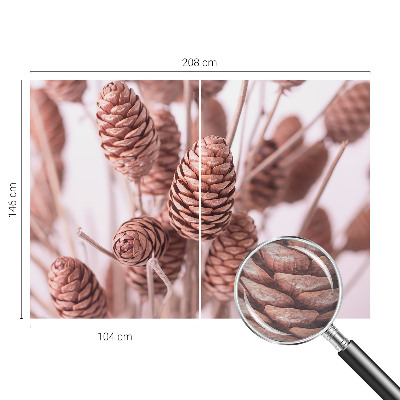 Bildtapete Natürliche Eleganz