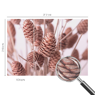 Bildtapete Natürliche Eleganz