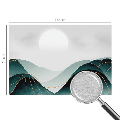 Vlies-Fototapete mit dem Motiv 
