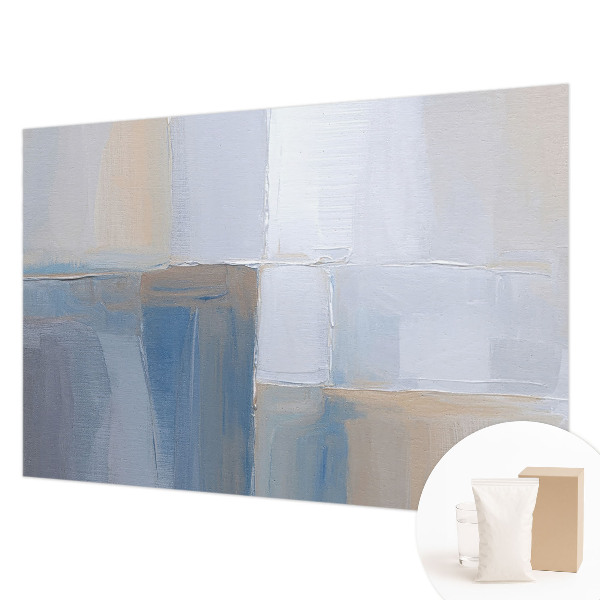 Dekorative Wand-Fototapete Harmonische Abstraktion