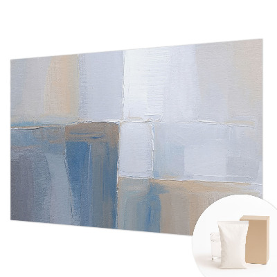 Dekorative Wand-Fototapete Harmonische Abstraktion