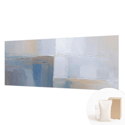 Dekorative Wand-Fototapete Harmonische Abstraktion