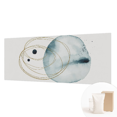 Fototapete Abstrakte Verbindung