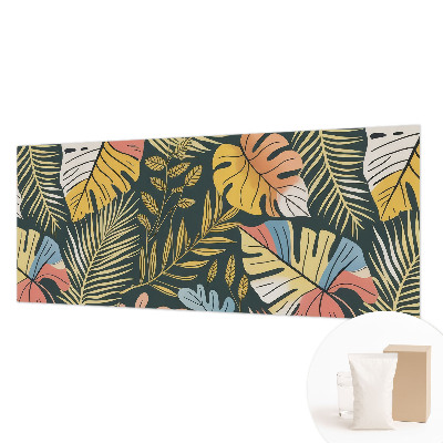 Motivtapete Tropische Energie