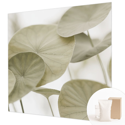 Vliestapete fürs Schlafzimmer Natürliche Eleganz