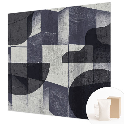 Motivtapete Geometrische Symmetrie