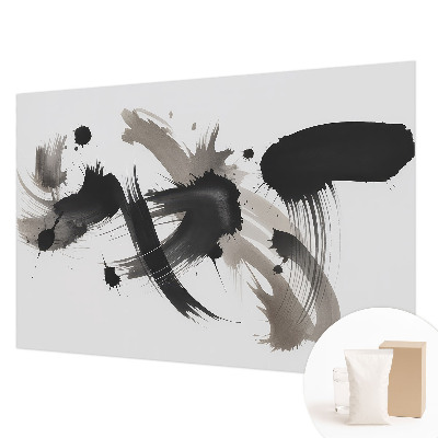 Fototapete nach Maß Abstrakter Ausdruck