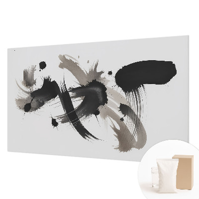 Fototapete nach Maß Abstrakter Ausdruck