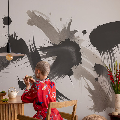 Fototapete nach Maß Abstrakter Ausdruck